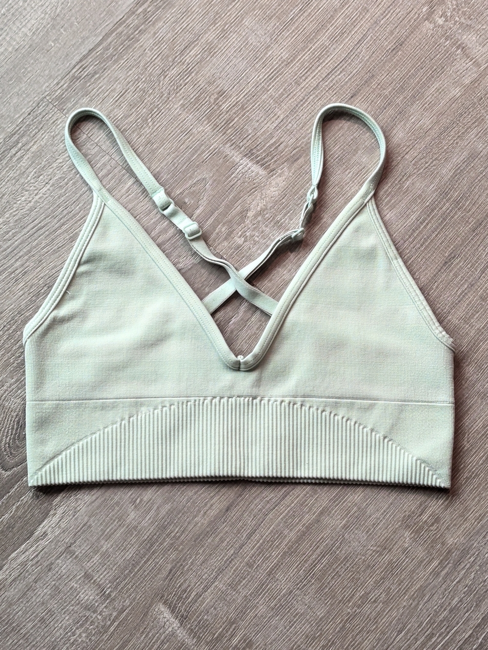 Lululemon Ebb To Street Bra